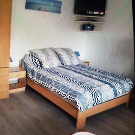 Appartement Port Barcares Le Barcarès Extérieur photo