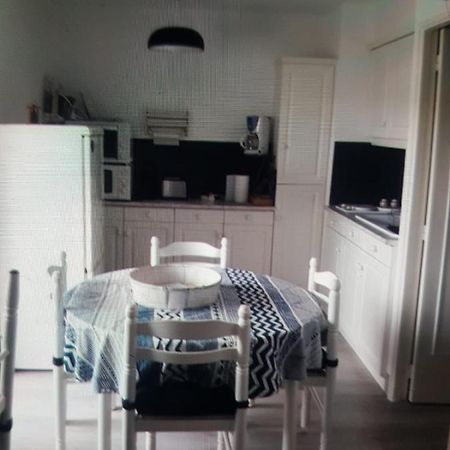 Appartement Port Barcares Le Barcarès Extérieur photo