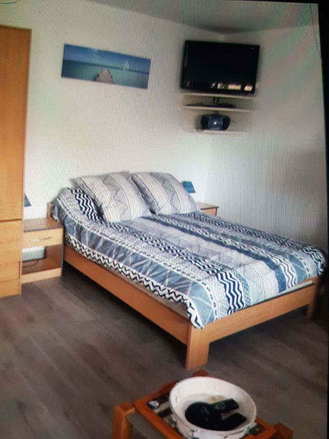 Appartement Port Barcares Le Barcarès Extérieur photo