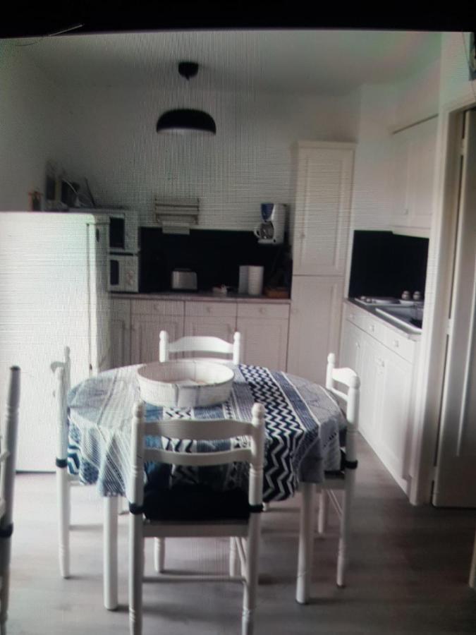 Appartement Port Barcares Le Barcarès Extérieur photo